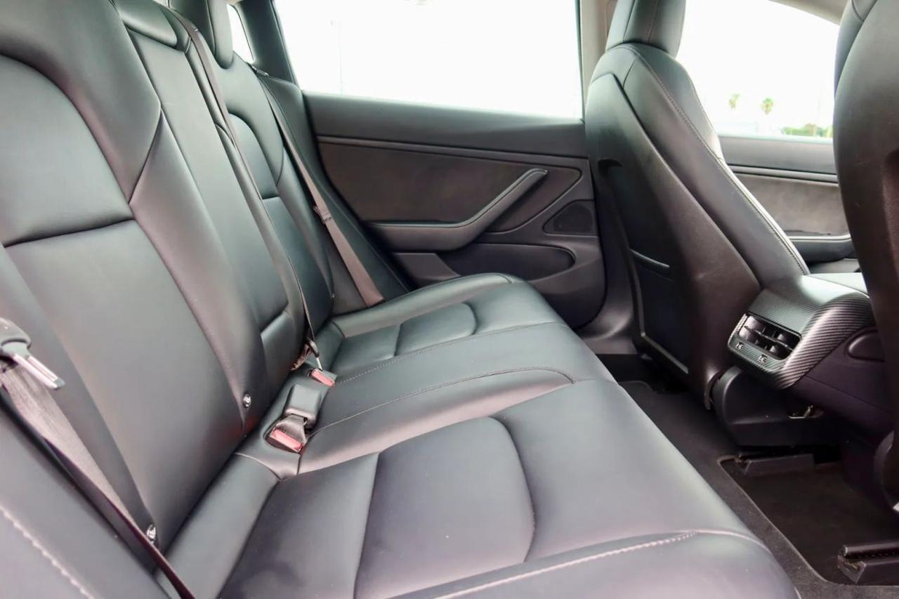 2018 Tesla Model 3 Long Range Sedan 4D Maitland FL