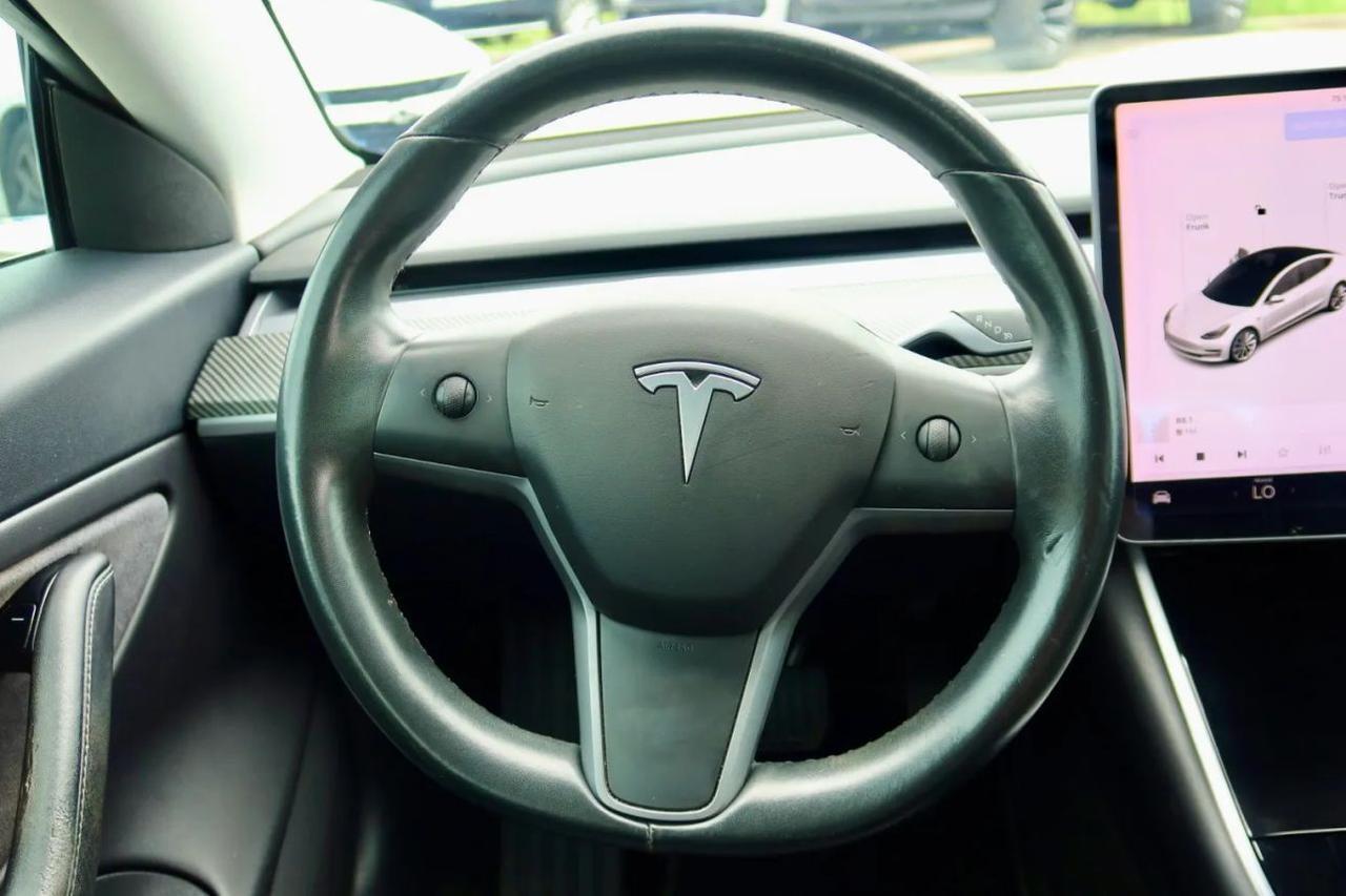 2018 Tesla Model 3 Long Range Sedan 4D Maitland FL