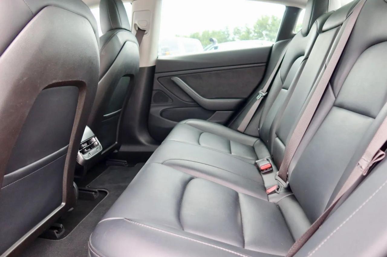 2018 Tesla Model 3 Long Range Sedan 4D Maitland FL