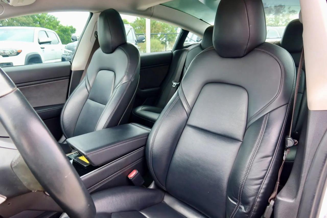 2018 Tesla Model 3 Long Range Sedan 4D Maitland FL