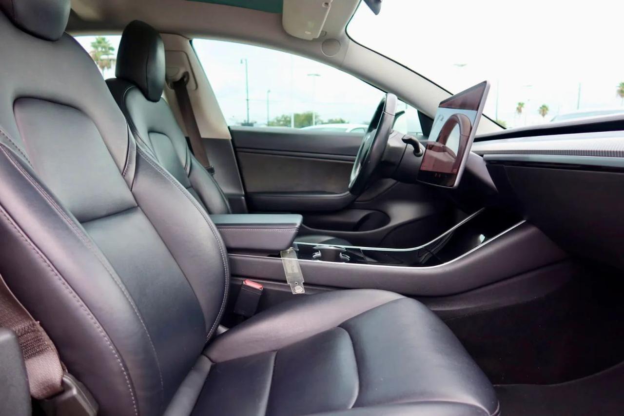 2018 Tesla Model 3 Long Range Sedan 4D Maitland FL