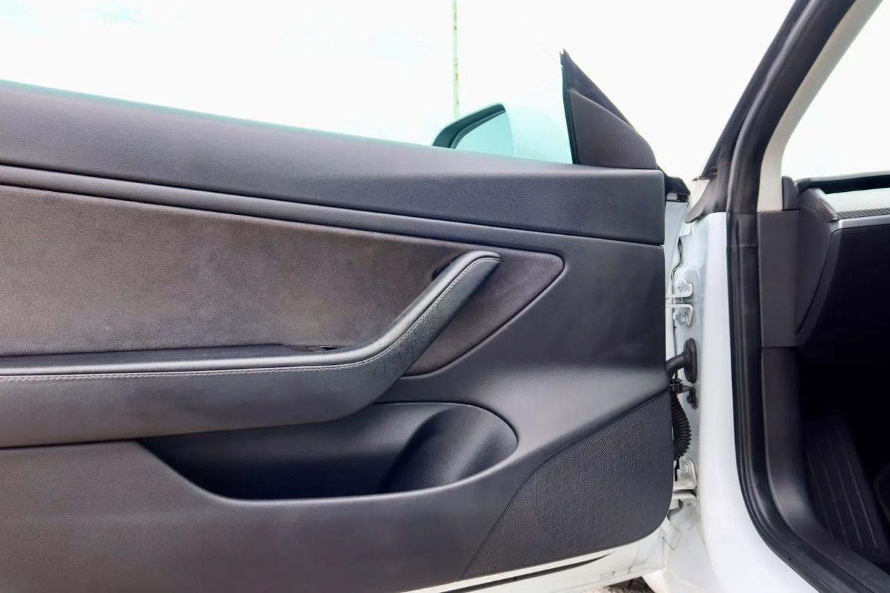2018 Tesla Model 3 Long Range Sedan 4D Maitland FL