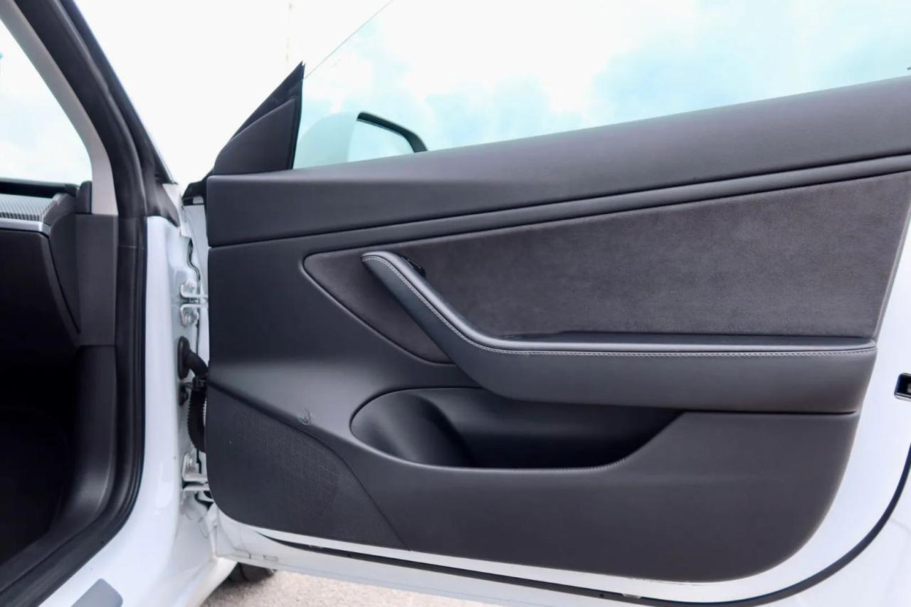 2018 Tesla Model 3 Long Range Sedan 4D Maitland FL
