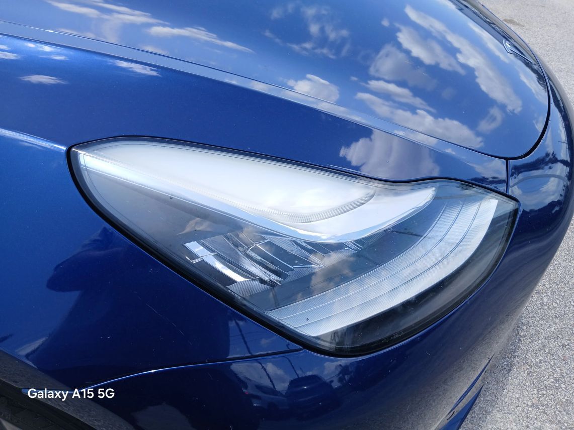 2018 Tesla Model 3 Long Range Sedan 4D Maitland FL