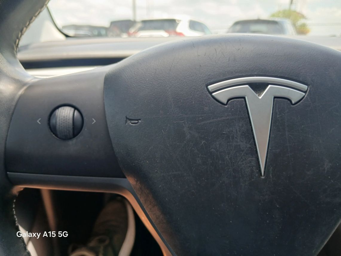 2018 Tesla Model 3 Long Range Sedan 4D Maitland FL