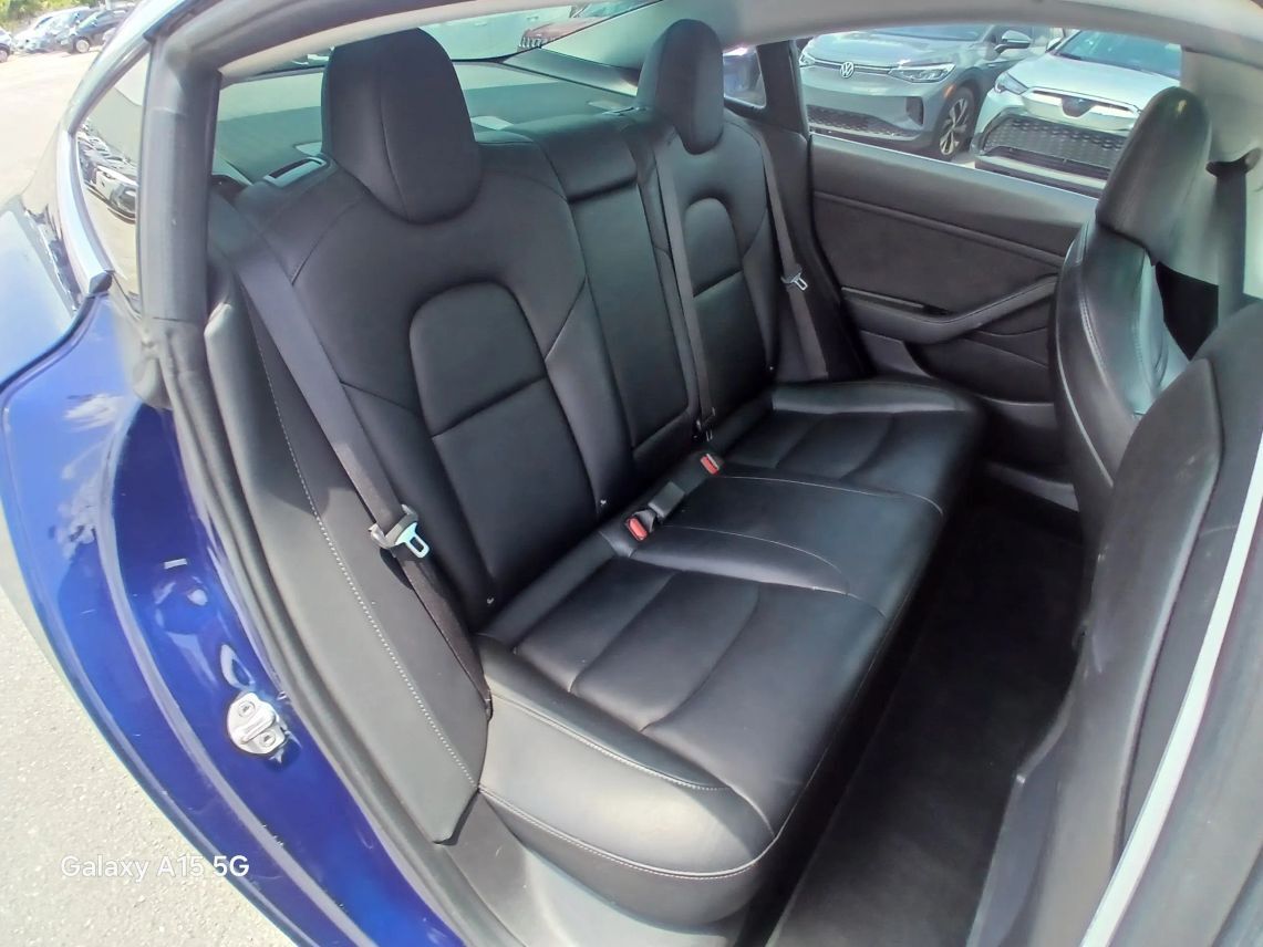 2018 Tesla Model 3 Long Range Sedan 4D Maitland FL