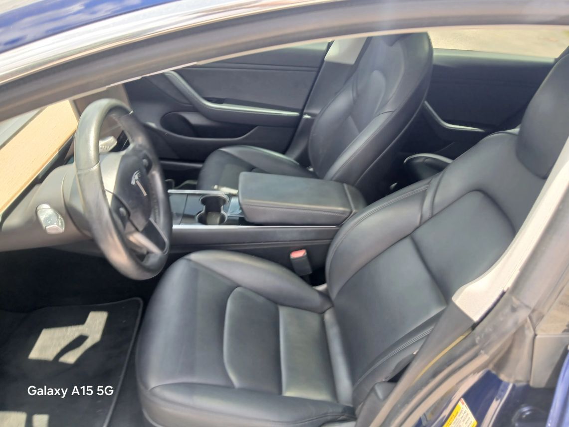 2018 Tesla Model 3 Long Range Sedan 4D Maitland FL