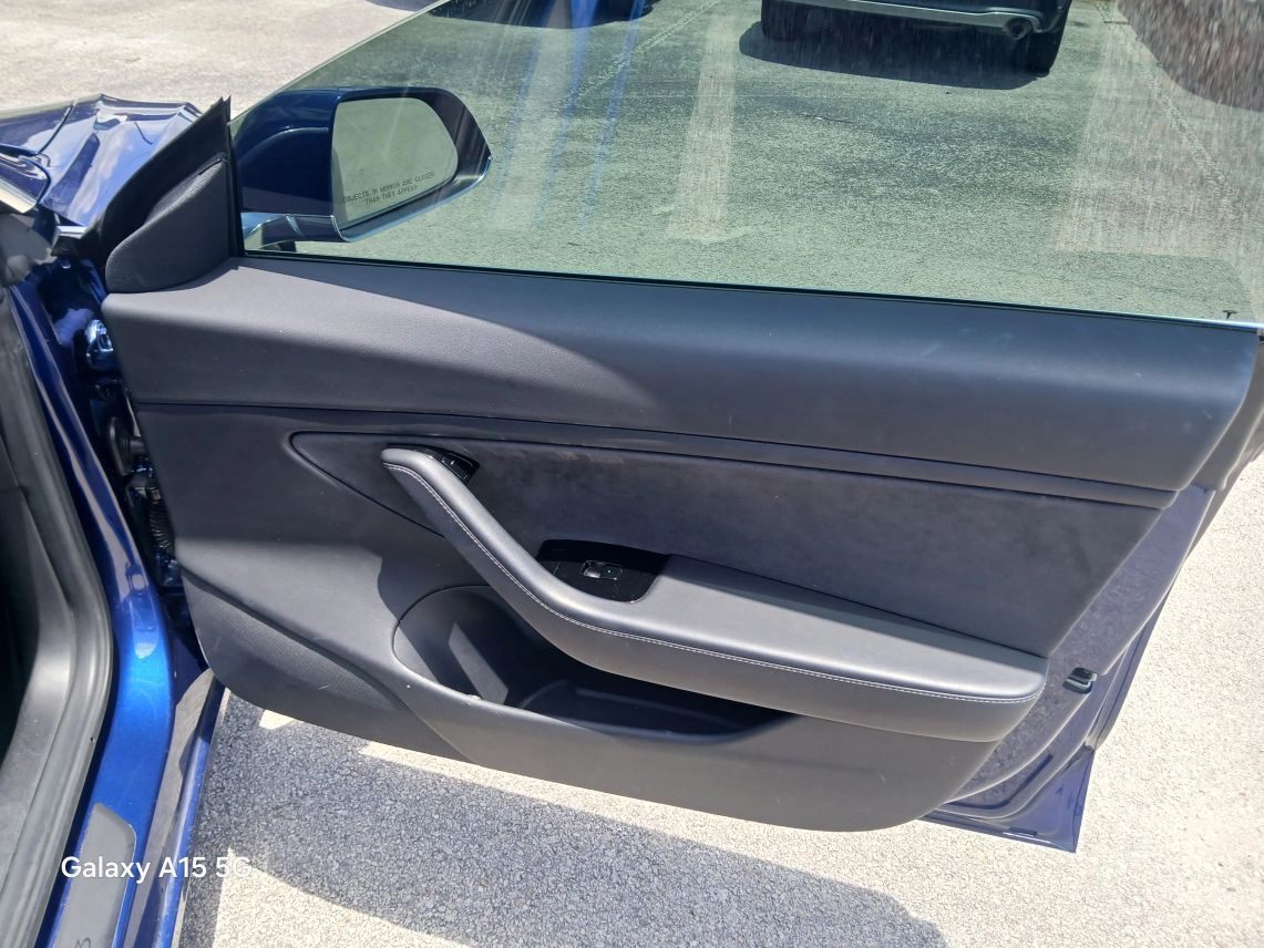 2018 Tesla Model 3 Long Range Sedan 4D Maitland FL