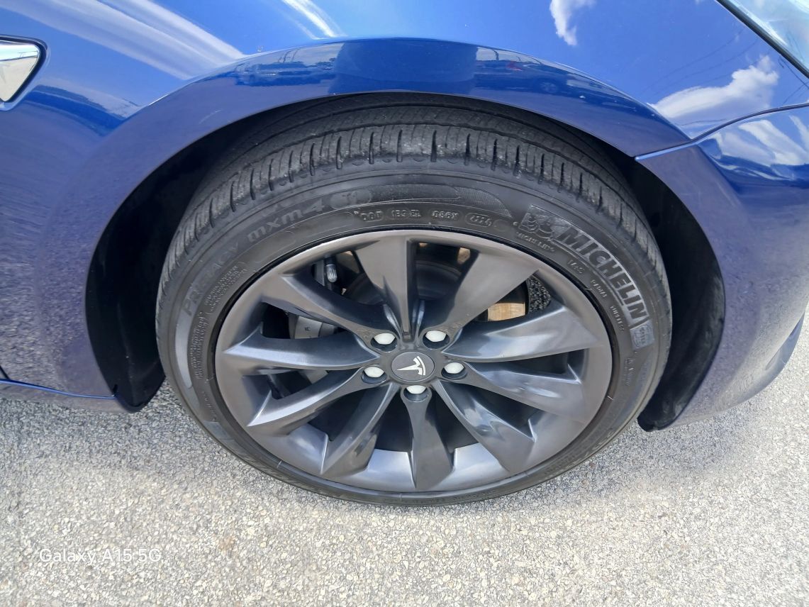 2018 Tesla Model 3 Long Range Sedan 4D Maitland FL
