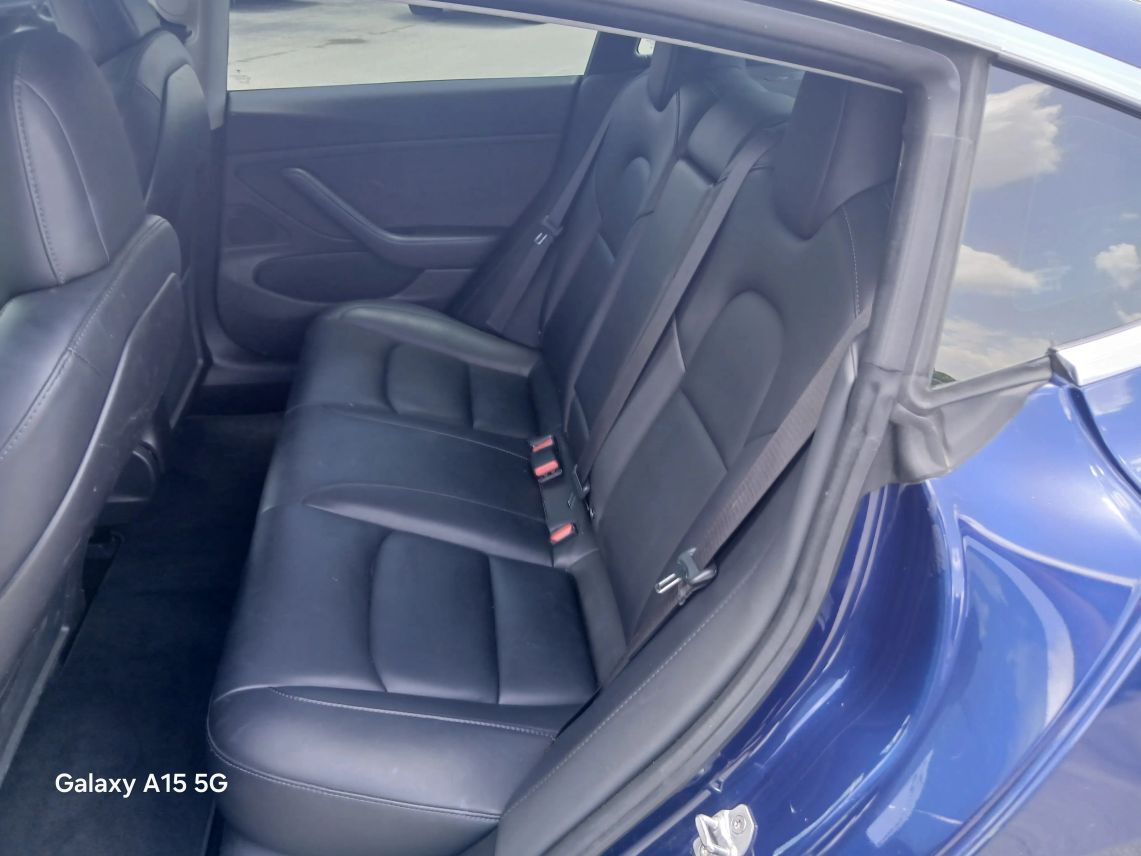 2018 Tesla Model 3 Long Range Sedan 4D Maitland FL