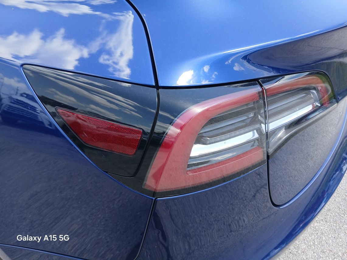 2018 Tesla Model 3 Long Range Sedan 4D Maitland FL