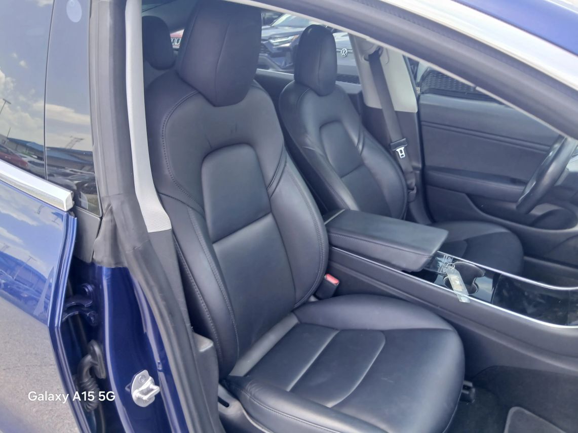 2018 Tesla Model 3 Long Range Sedan 4D Maitland FL