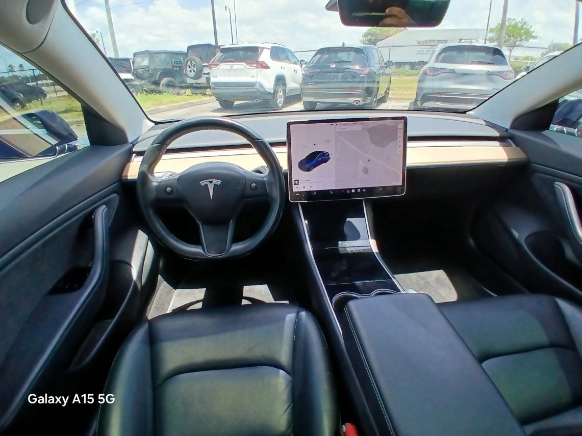 2018 Tesla Model 3 Long Range Sedan 4D Maitland FL