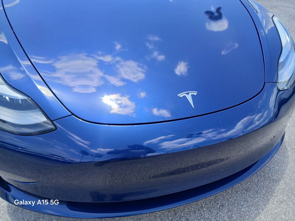 2018 Tesla Model 3 Long Range Sedan 4D Maitland FL