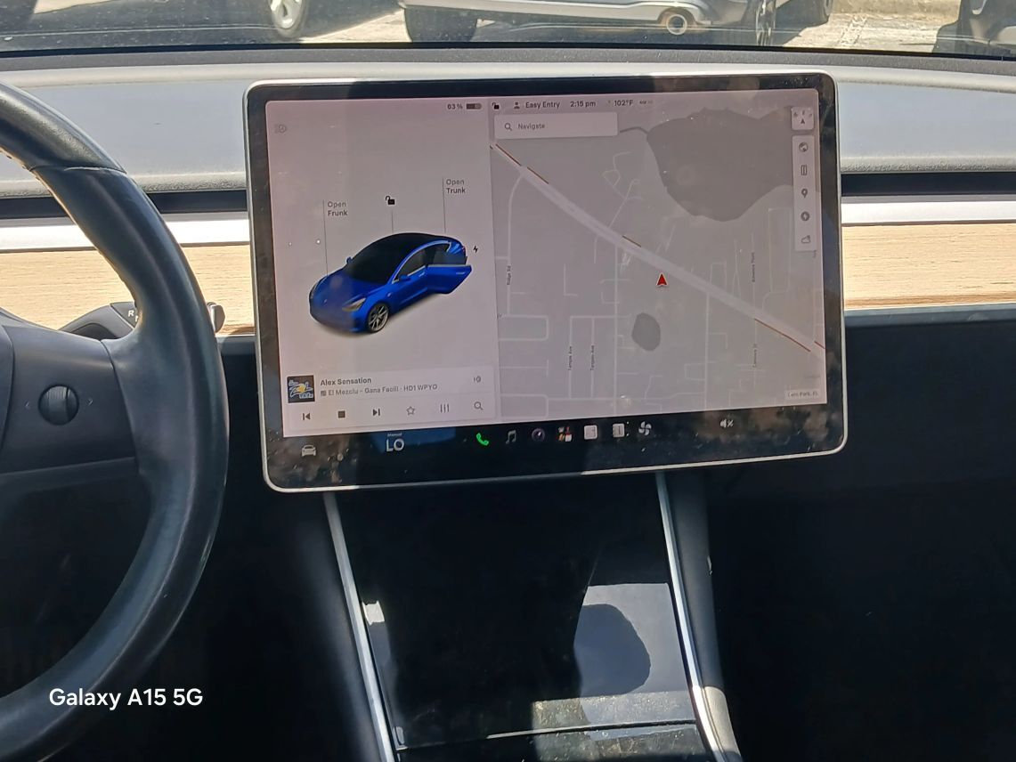 2018 Tesla Model 3 Long Range Sedan 4D Maitland FL