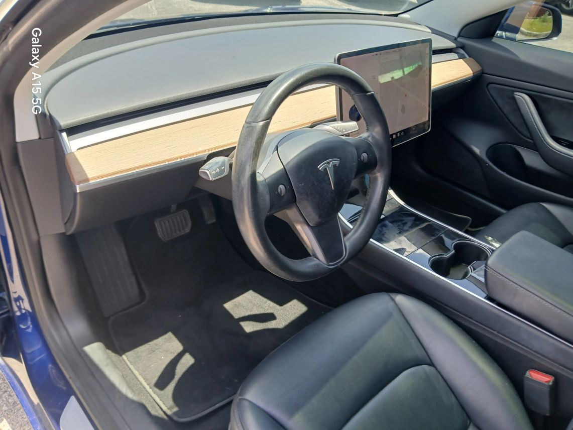 2018 Tesla Model 3 Long Range Sedan 4D Maitland FL