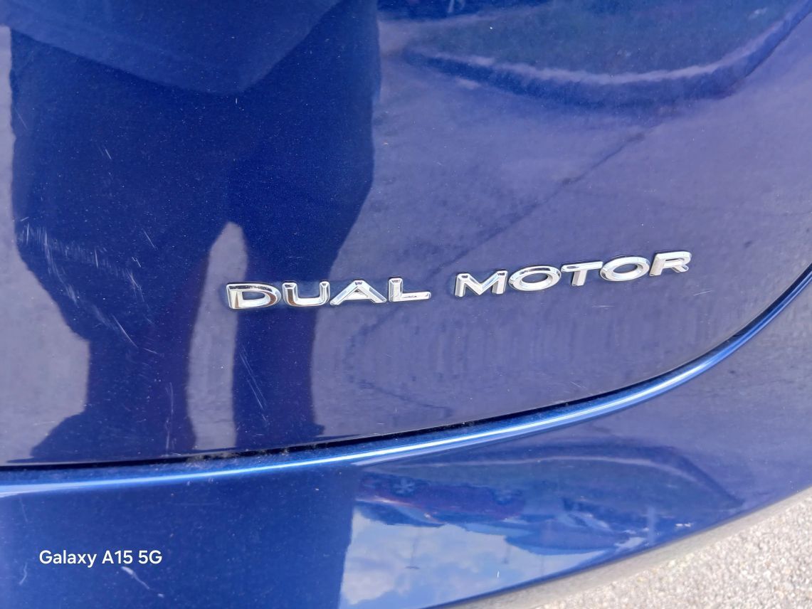 2018 Tesla Model 3 Long Range Sedan 4D Maitland FL