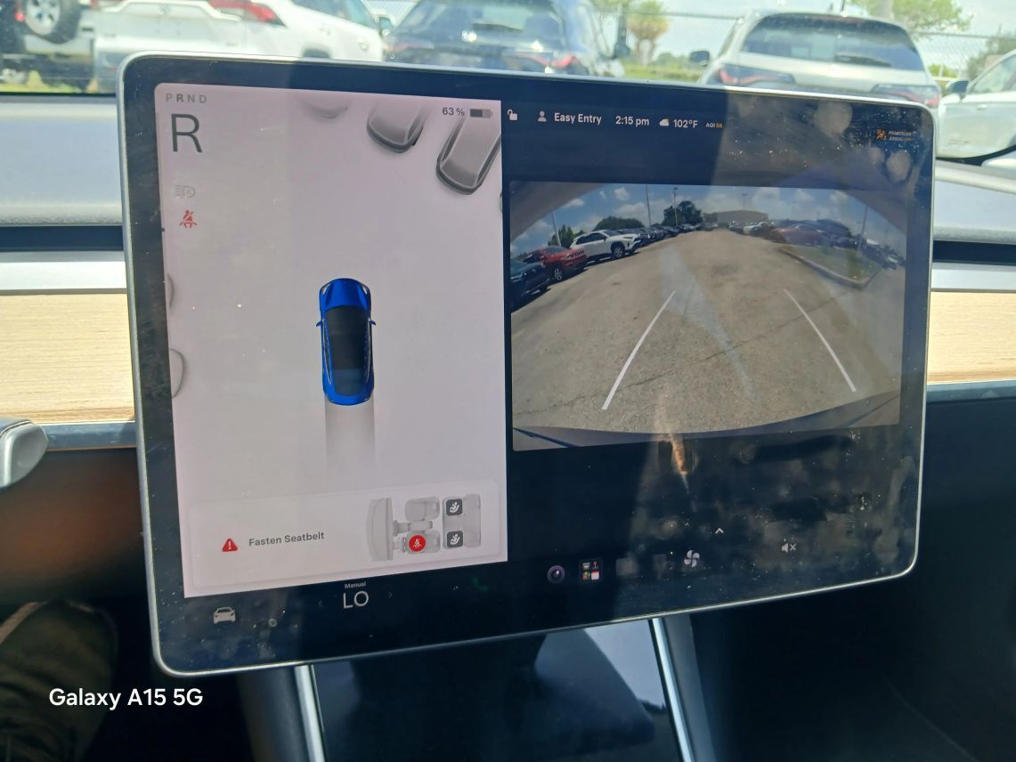 2018 Tesla Model 3 Long Range Sedan 4D Maitland FL