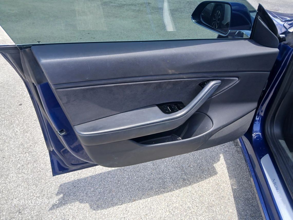 2018 Tesla Model 3 Long Range Sedan 4D Maitland FL