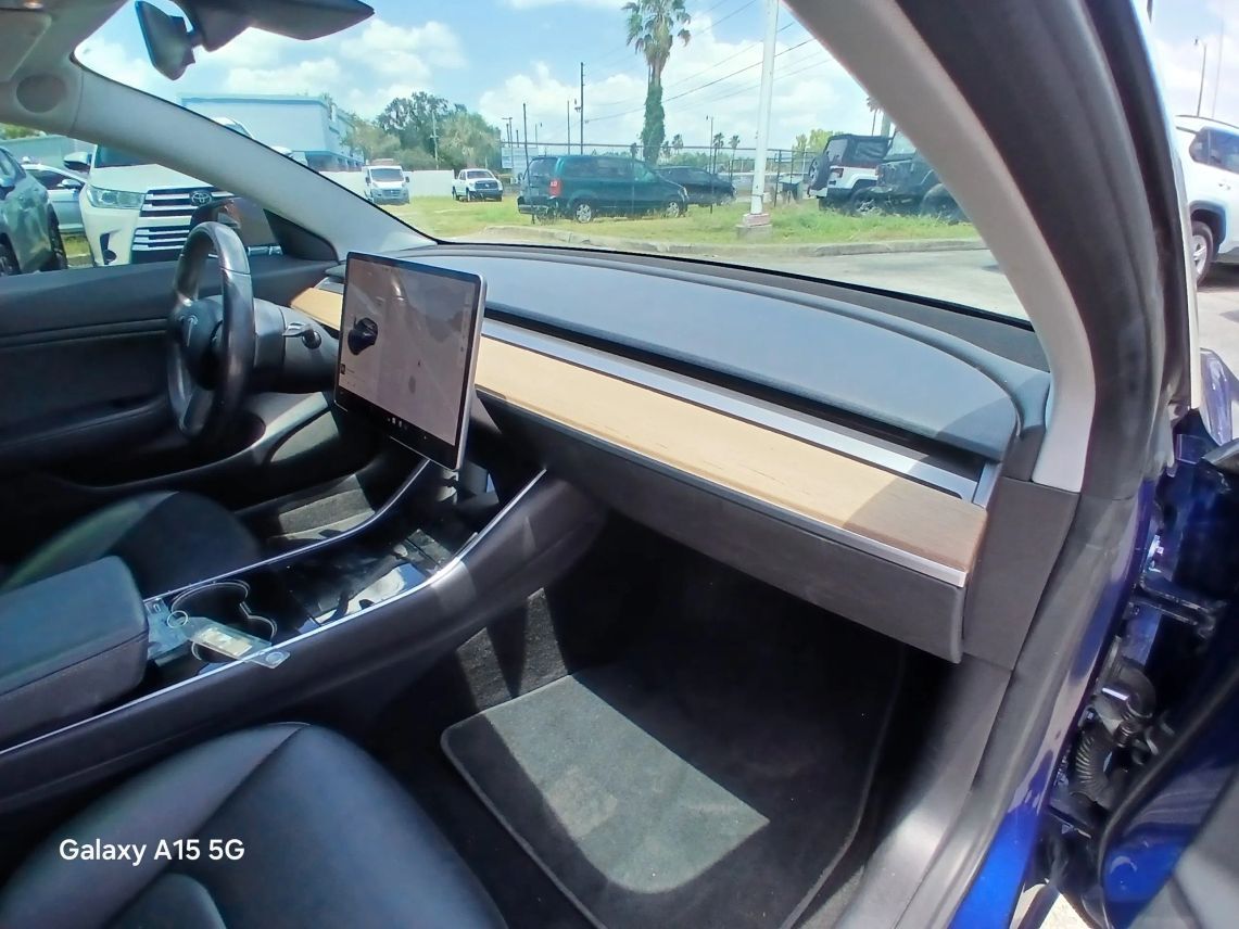 2018 Tesla Model 3 Long Range Sedan 4D Maitland FL