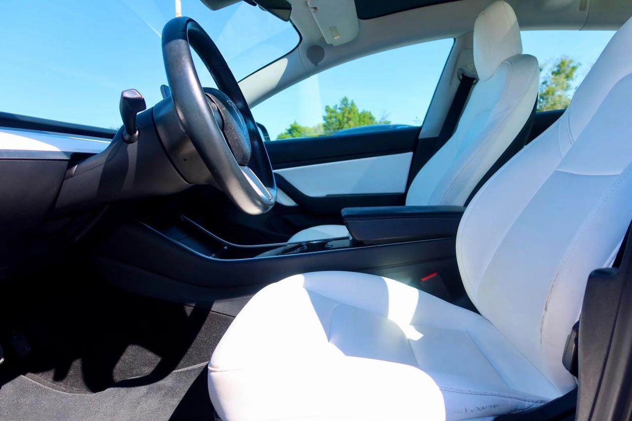 2018 Tesla Model 3 Long Range Sedan 4D Maitland FL