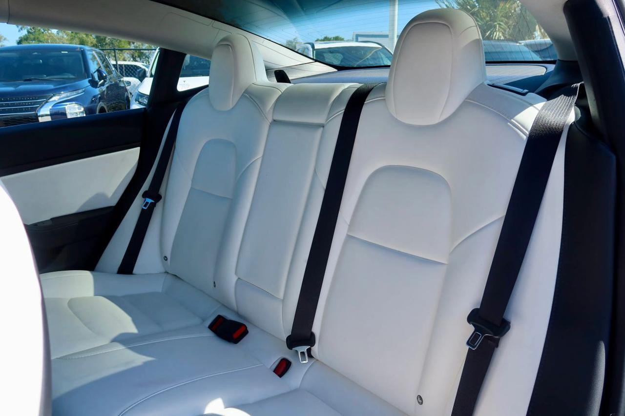 2018 Tesla Model 3 Long Range Sedan 4D Maitland FL