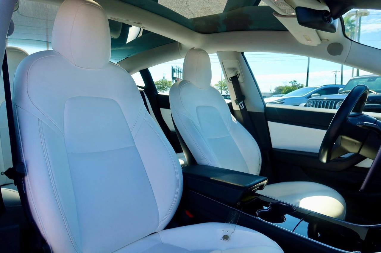 2018 Tesla Model 3 Long Range Sedan 4D Maitland FL