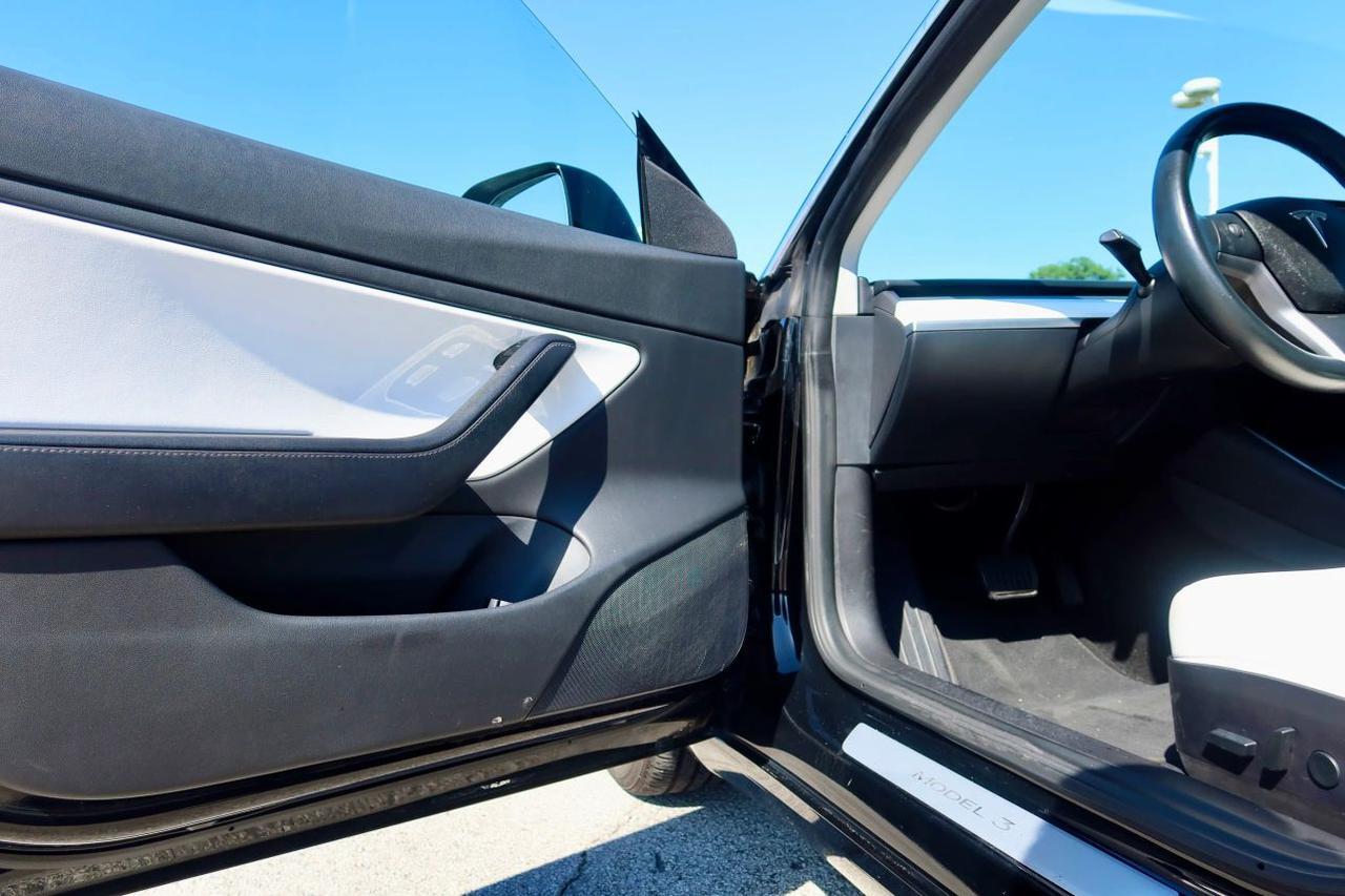 2018 Tesla Model 3 Long Range Sedan 4D Maitland FL