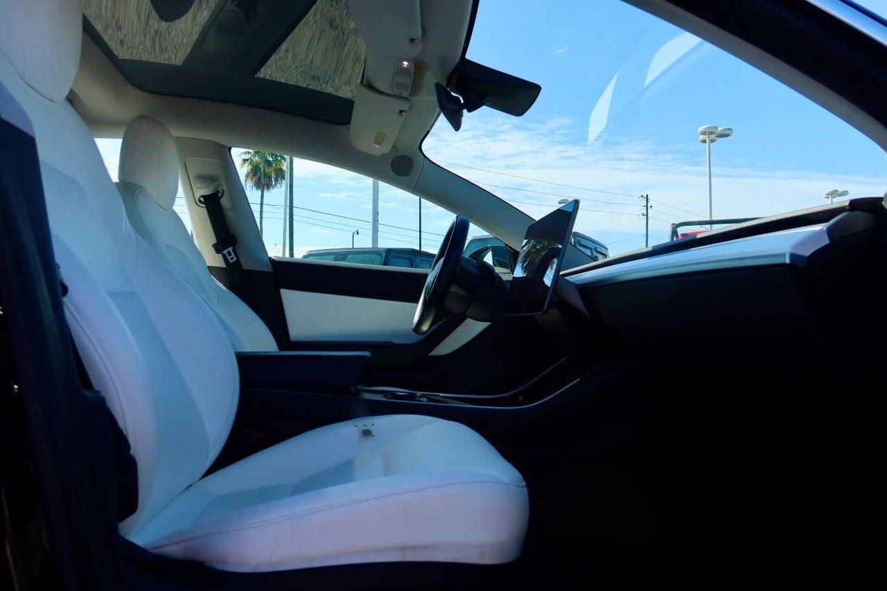 2018 Tesla Model 3 Long Range Sedan 4D Maitland FL