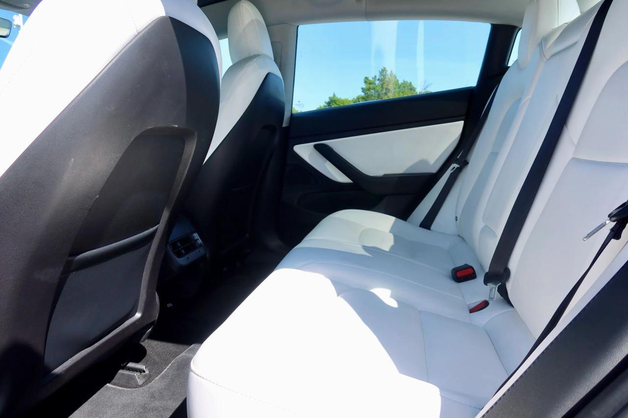 2018 Tesla Model 3 Long Range Sedan 4D Maitland FL