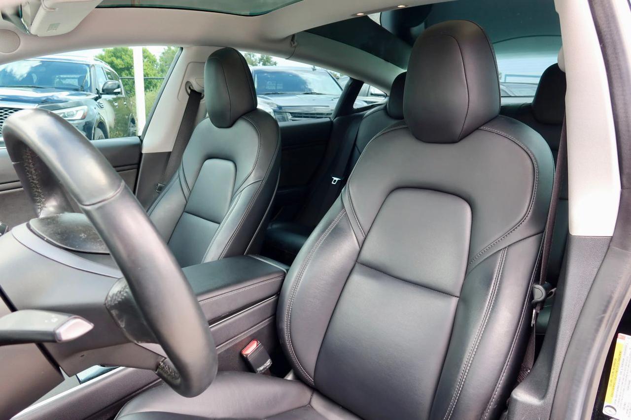 2018 Tesla Model 3 Long Range Sedan 4D Maitland FL