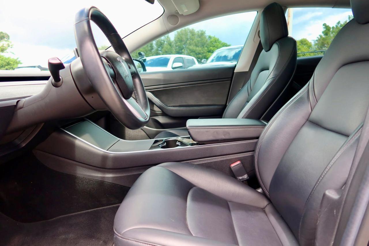 2018 Tesla Model 3 Long Range Sedan 4D Maitland FL