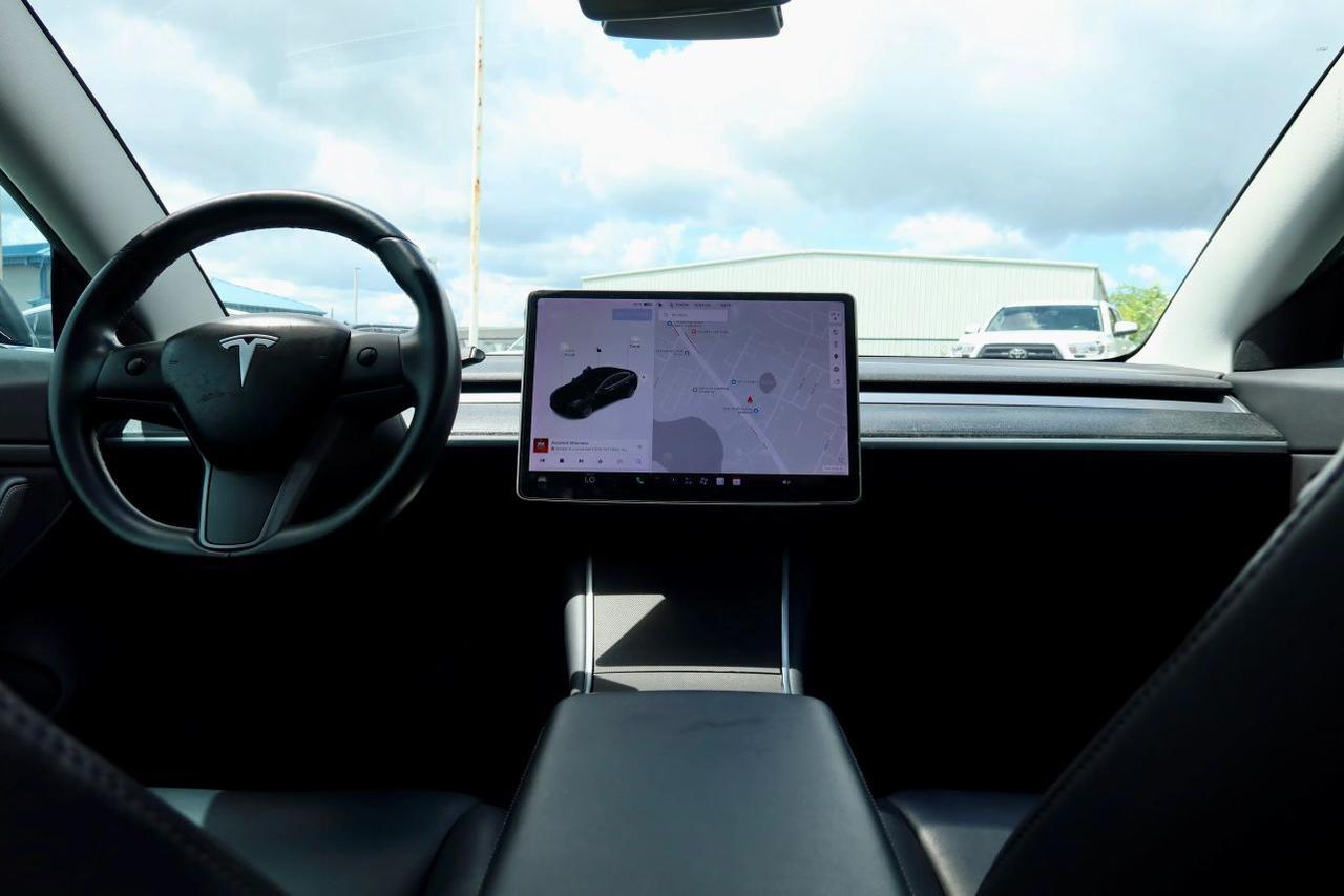 2018 Tesla Model 3 Long Range Sedan 4D Maitland FL