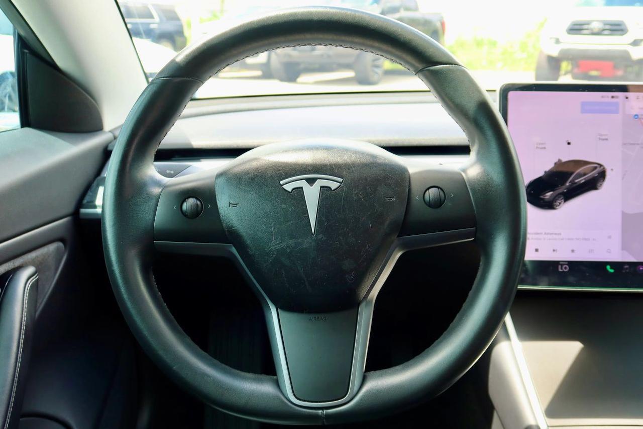 2018 Tesla Model 3 Long Range Sedan 4D Maitland FL