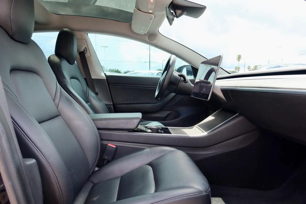 2018 Tesla Model 3 Long Range Sedan 4D Maitland FL