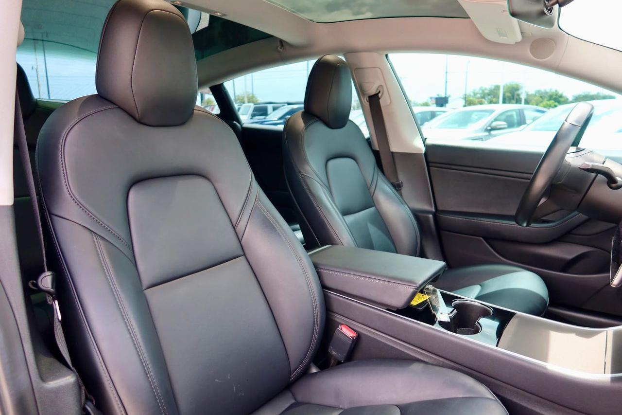 2018 Tesla Model 3 Long Range Sedan 4D Maitland FL