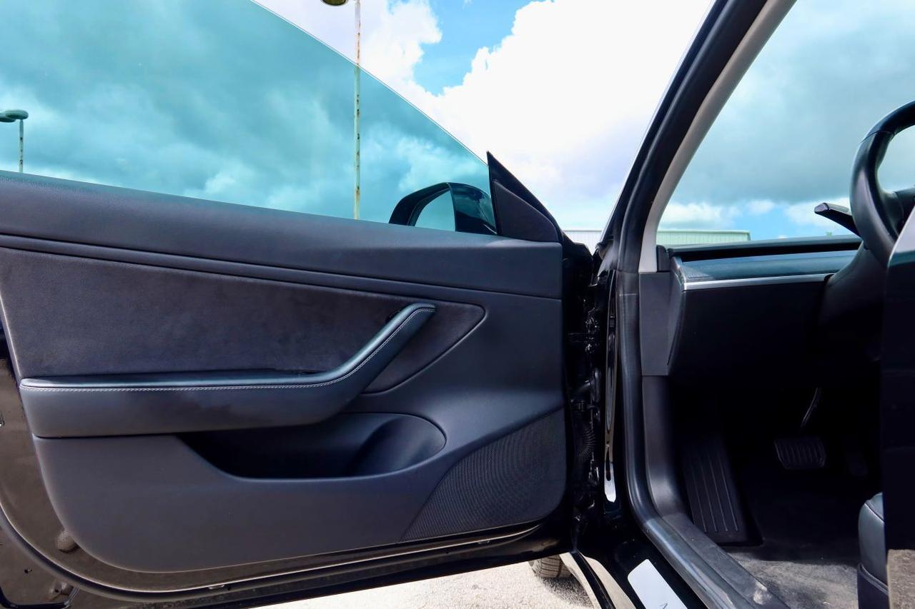2018 Tesla Model 3 Long Range Sedan 4D Maitland FL