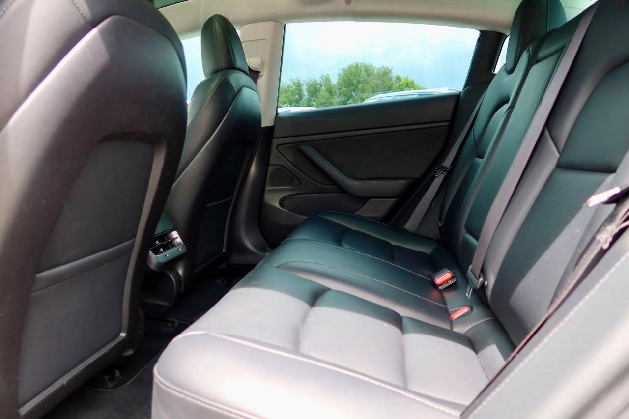 2018 Tesla Model 3 Long Range Sedan 4D Maitland FL