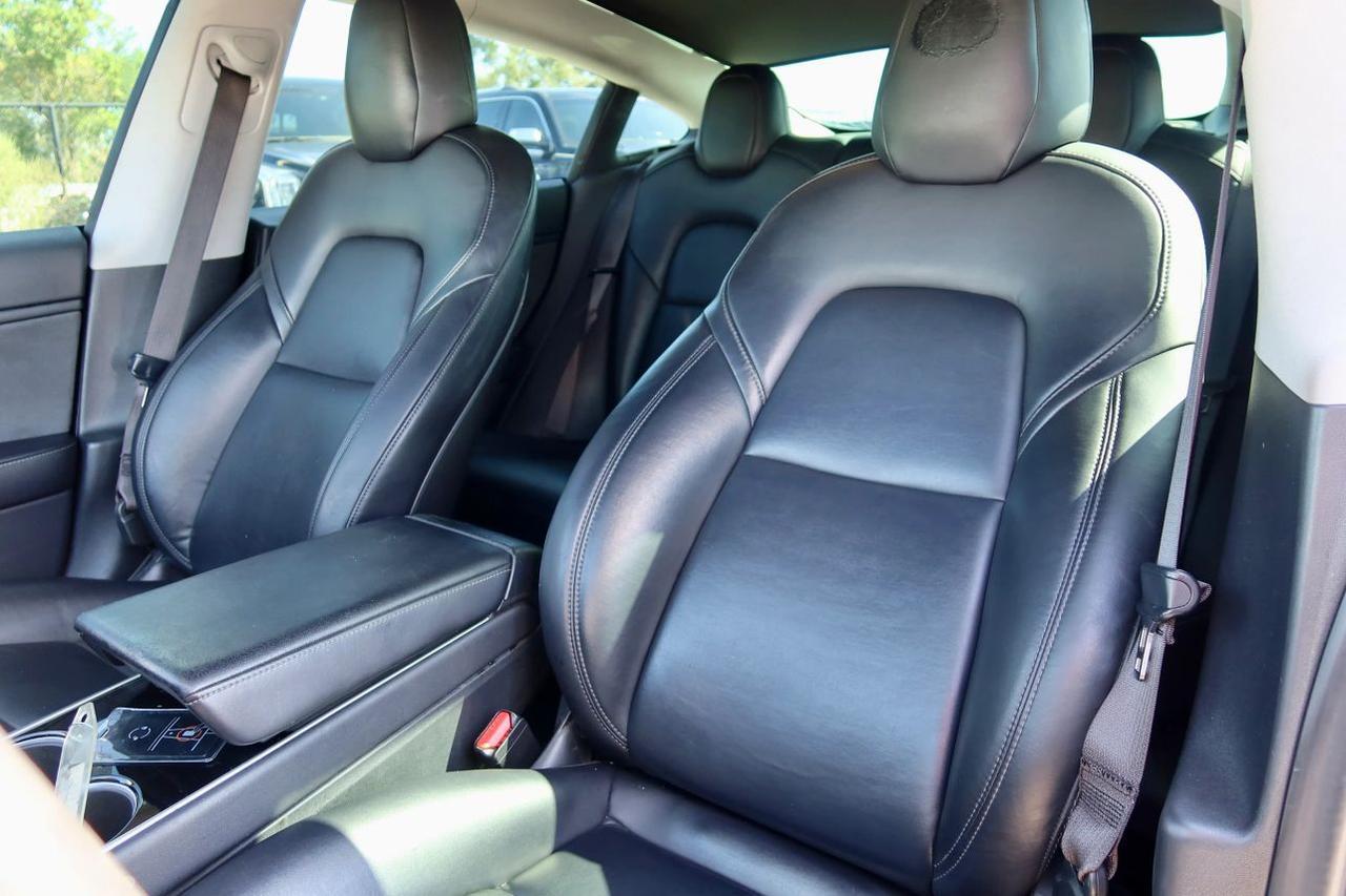 2018 Tesla Model 3 Long Range Sedan 4D Maitland FL