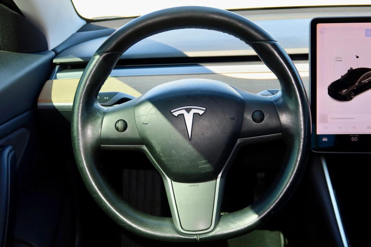 2018 Tesla Model 3 Long Range Sedan 4D Maitland FL