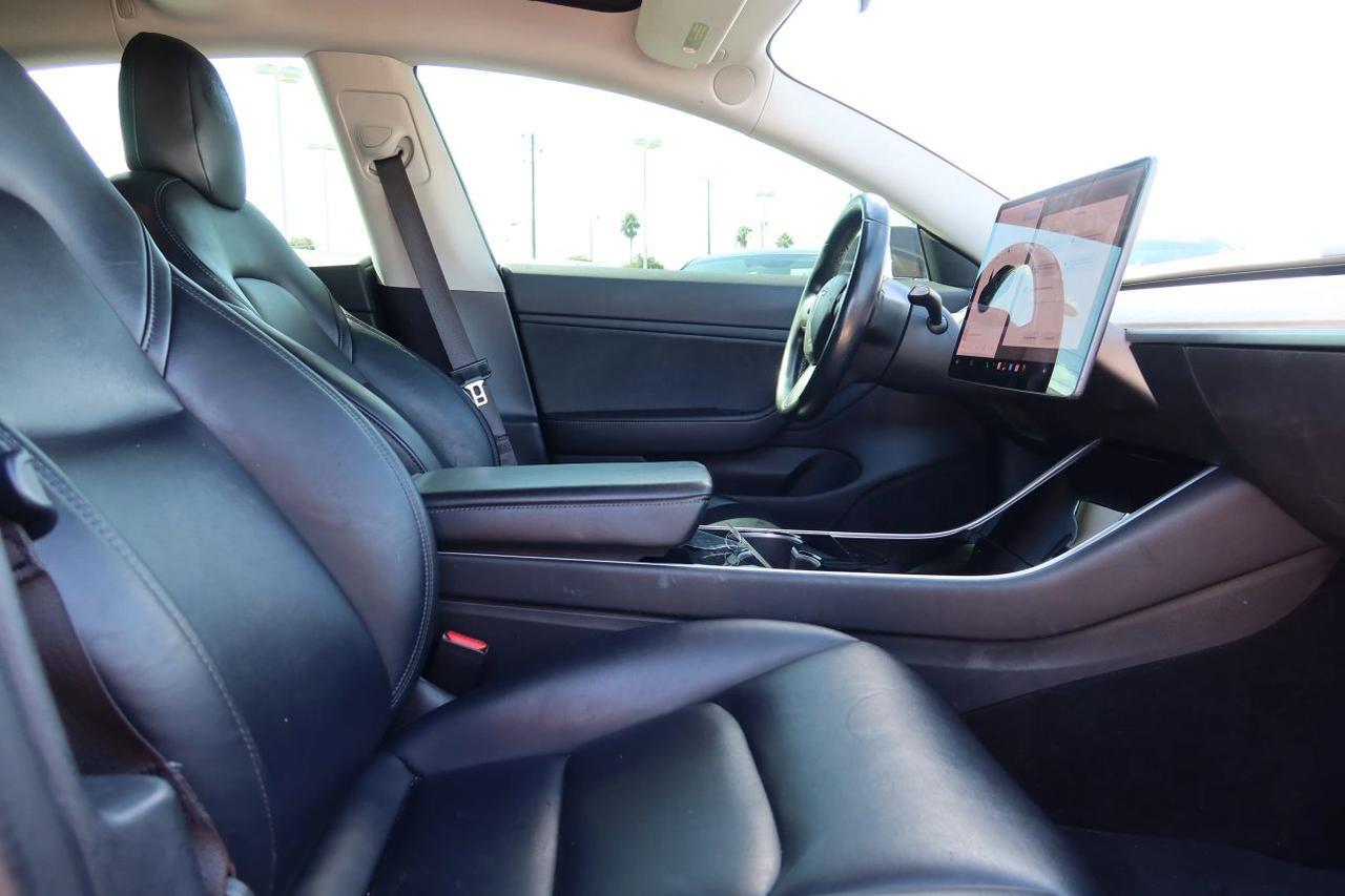 2018 Tesla Model 3 Long Range Sedan 4D Maitland FL