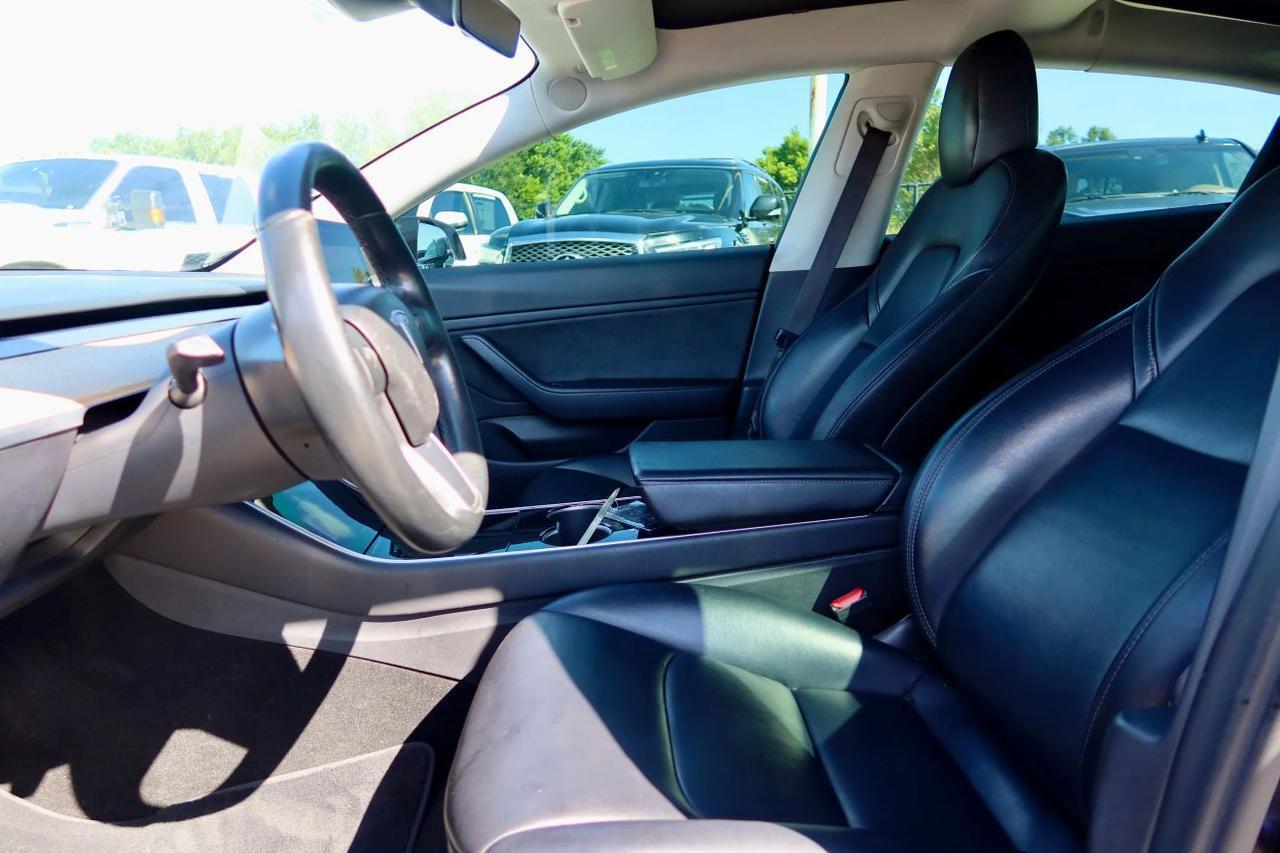 2018 Tesla Model 3 Long Range Sedan 4D Maitland FL