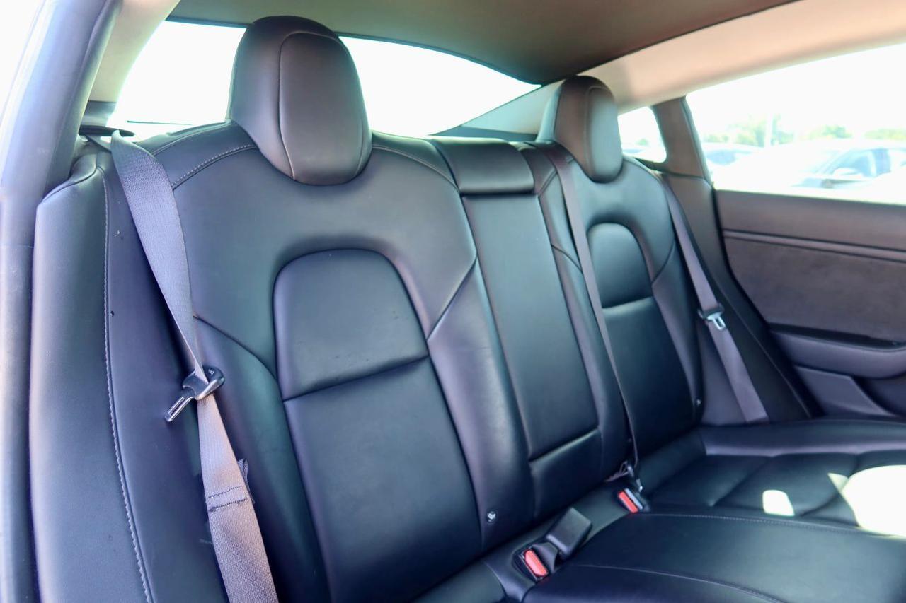 2018 Tesla Model 3 Long Range Sedan 4D Maitland FL