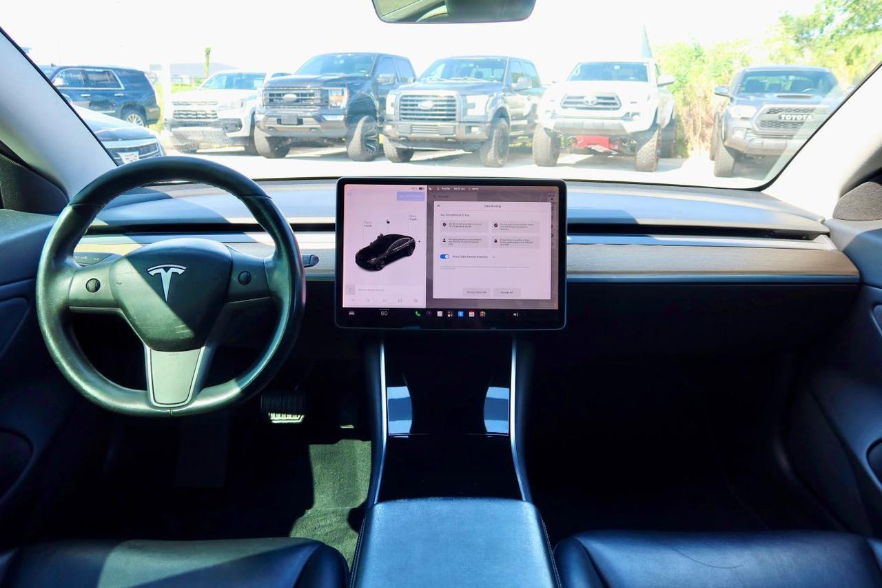 2018 Tesla Model 3 Long Range Sedan 4D Maitland FL