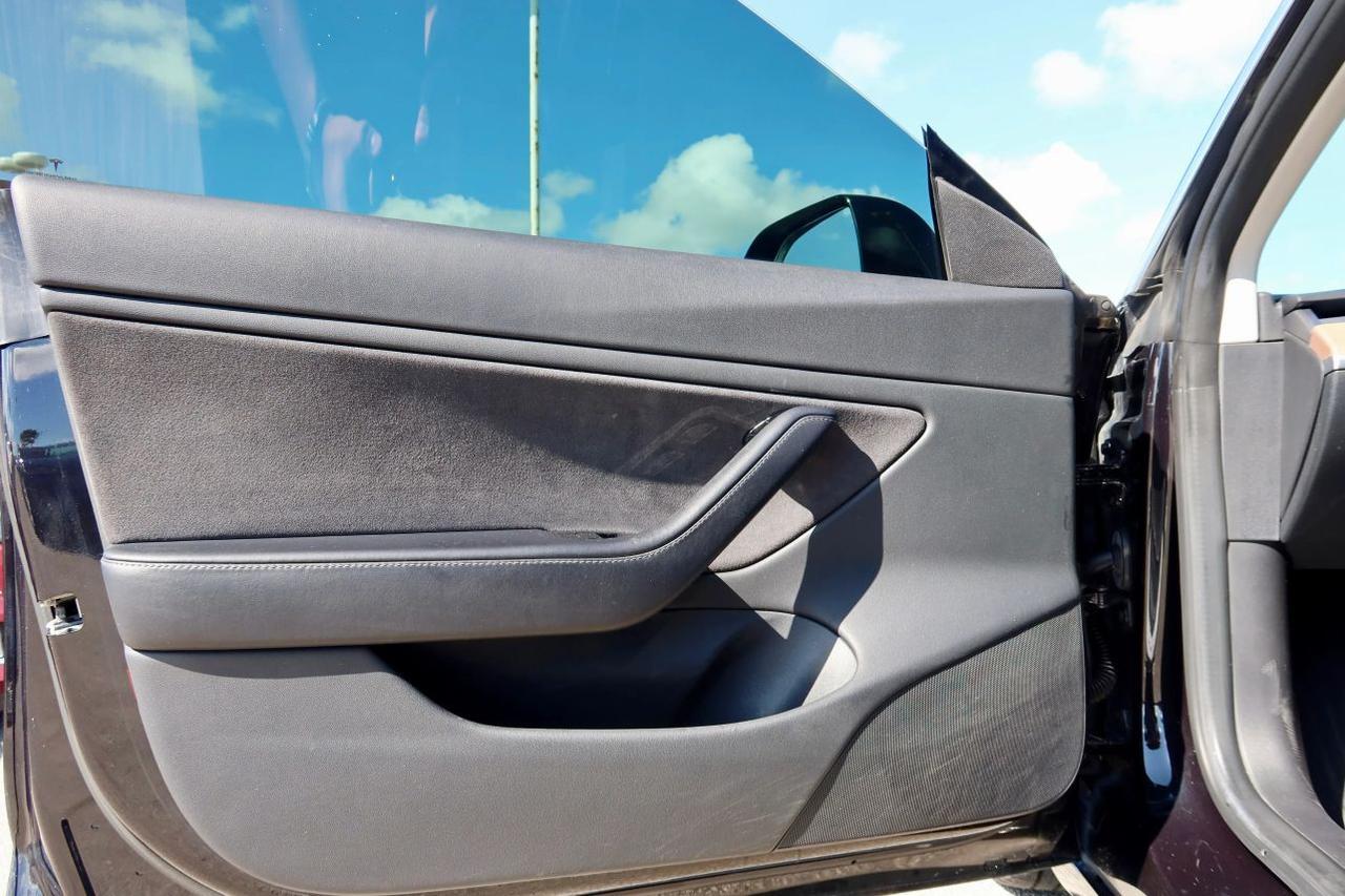 2018 Tesla Model 3 Long Range Sedan 4D Maitland FL