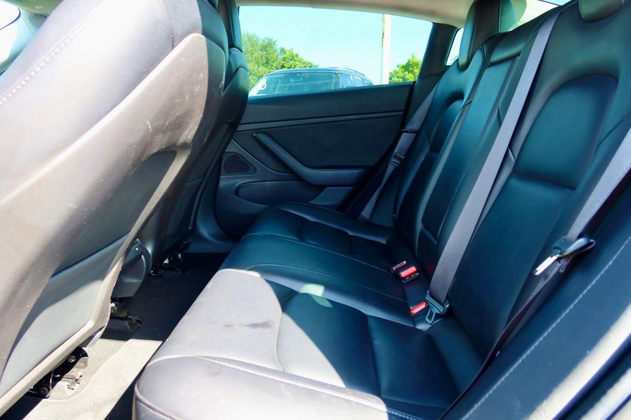 2018 Tesla Model 3 Long Range Sedan 4D Maitland FL