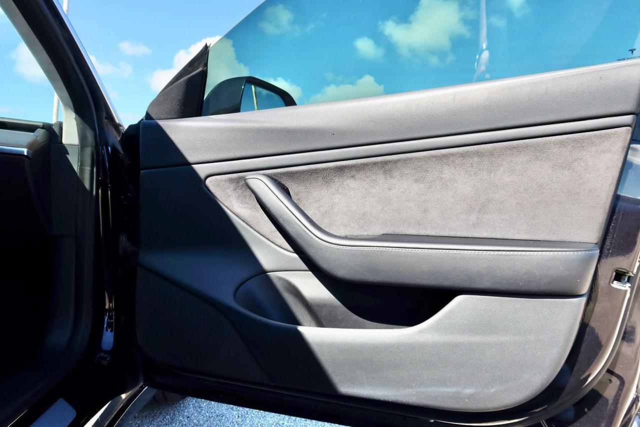 2018 Tesla Model 3 Long Range Sedan 4D Maitland FL