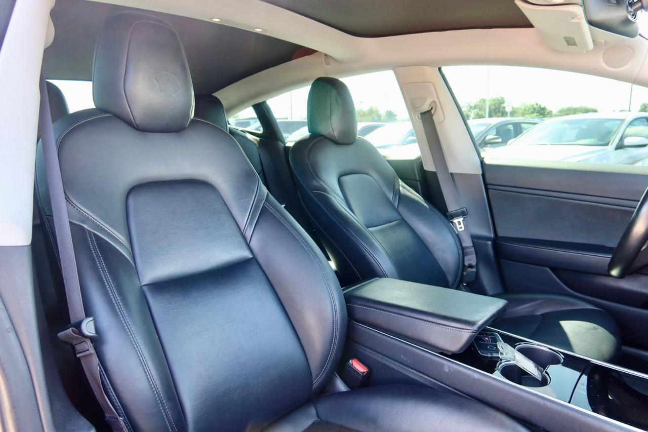 2018 Tesla Model 3 Long Range Sedan 4D Maitland FL