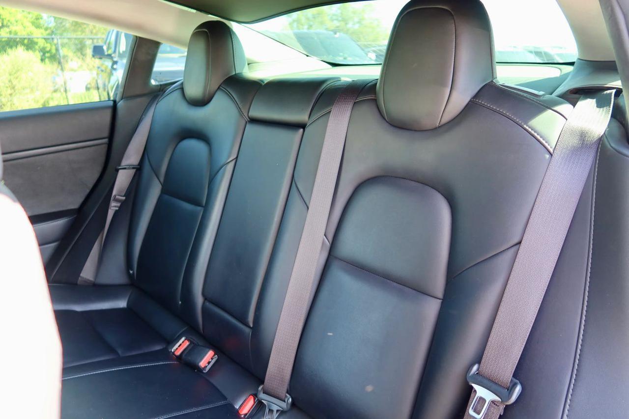 2018 Tesla Model 3 Long Range Sedan 4D Maitland FL