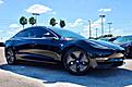 2018 Tesla Model 3 Long Range Sedan 4D